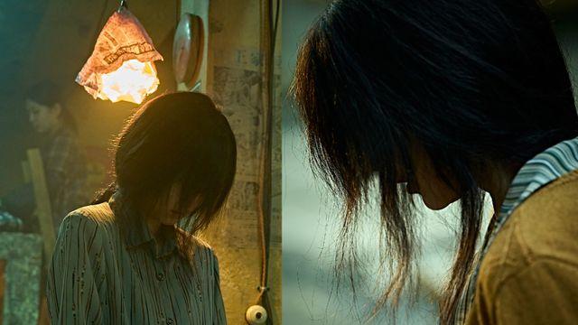 신현빈 얼마나 못생겼길래…상상 부추긴 '얼굴', 귀신보다 무섭다 [엑's 리뷰]
