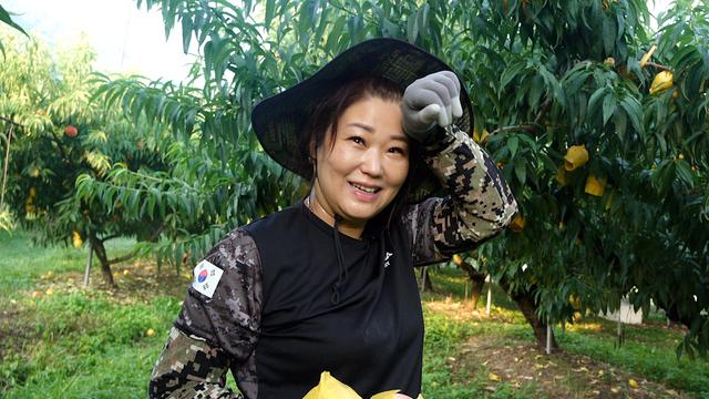 KBS1 ‘인간극장’ 피어라 선옥, 쉰 살 젊은 할머니의 역주행 인생