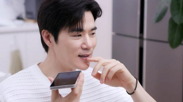 김강우 母 “아들과 통화하면 연인 같다고…” (편스토랑)