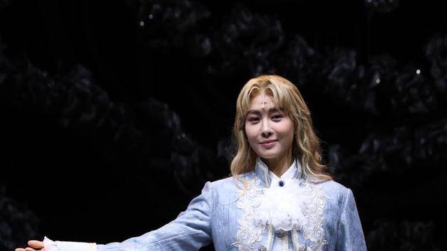 옥주현, 소속사 불법 운영 사과… “무지로 인한 누락, 등록 절차 마쳐” [공식]