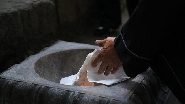 [날씨] 오늘 '극한가뭄' 강원 해갈 도움될까…주말 동해안 최대 60㎜