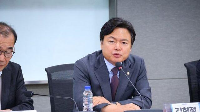 김현정 의원, 소액 분쟁에 한해 편면적 구속력 도입하는'금융소비자보호법 개정안' 대표 발의