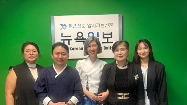 K-패션의 꽃, 한복브랜드 