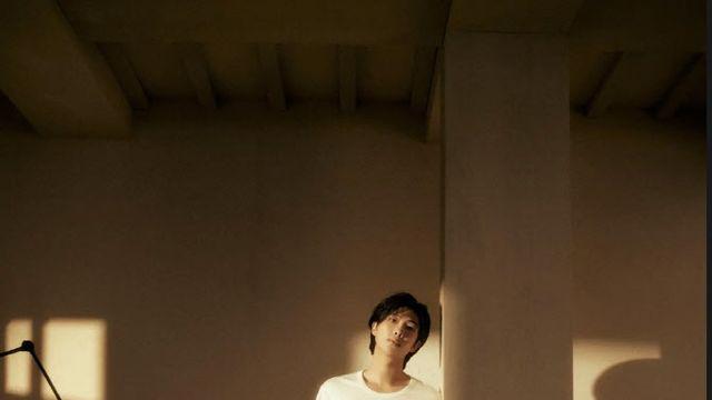 방탄소년단 RM, 고려대의료원에 1억 원 쾌척