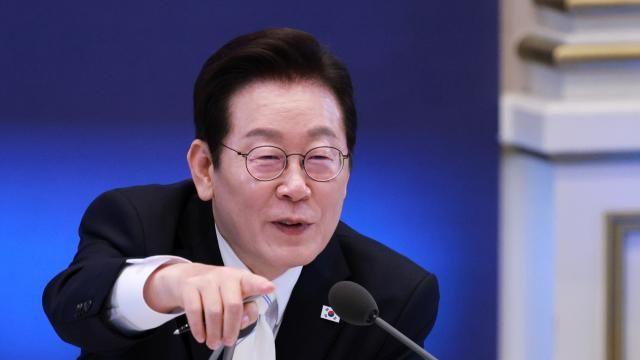 대통령실 