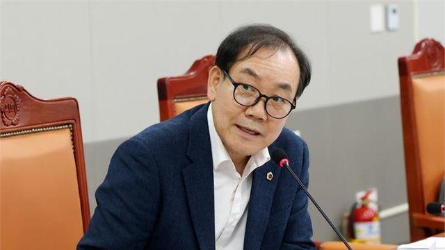 경기도의회 최승용 의원, GH 사장 후보자 전문성·중립성 우려 제기...“부동산·도시개발 경험 전무”