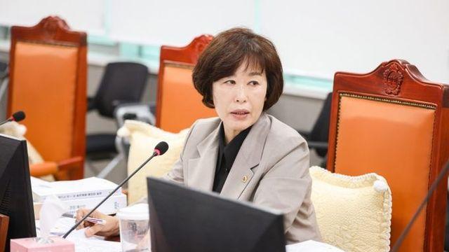 경기도의회 이채영 의원, 실적·면밀한 수요 검토 없는 예산 편성,도민 혈세 낭비 지적