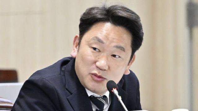 ‘김어준 비판’ 盧 사위 곽상언 “의외로 응원 많이 받고 있어”