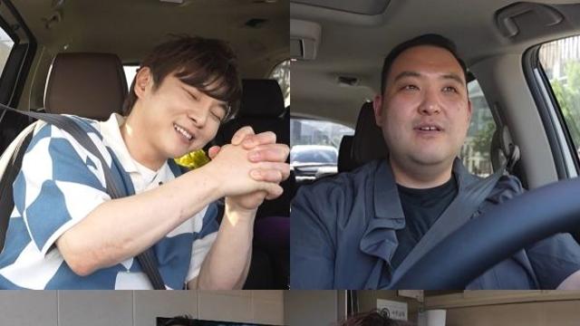 '패요' 최현우, 승리 요정 향한 마술 퍼포먼스 시구…타로 결과는? (전참시)