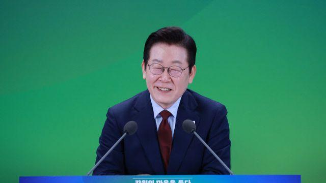 李대통령 “강원도 산다는 게 ‘악성 운명’ 되지 않도록…각별히 배려”