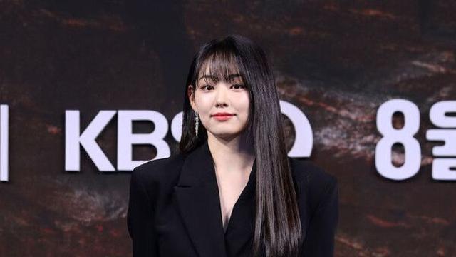 강미나, 아이오아이 재결합 빠진다 