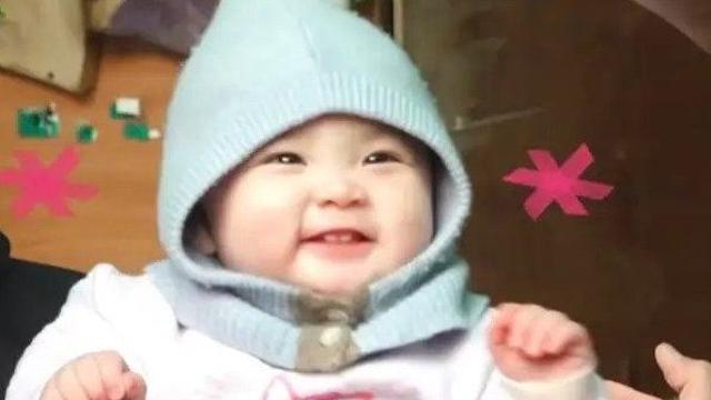 놀뭐에 나온 진짜 귀여웠던 아기