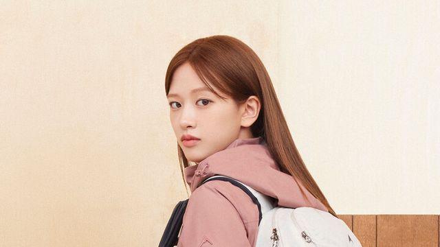 네파 ‘2025 F·W 시즌 룩북’ 공개