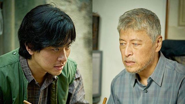 ‘귀칼’ 독주 끊은 박정민…’얼굴’ 박스 오피스 1위 올랐다