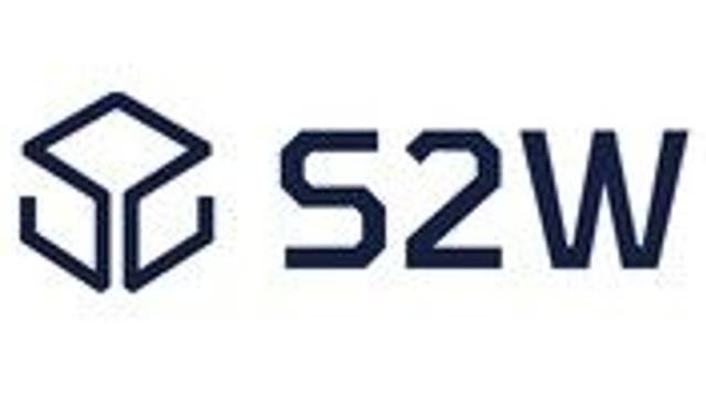 S2W, IPO 수요예측에 이어 일반청약도 흥행...성공 경쟁률 1972.62 대 1