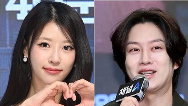 김희철, '썸녀' 이미주에 돌직구 고백 