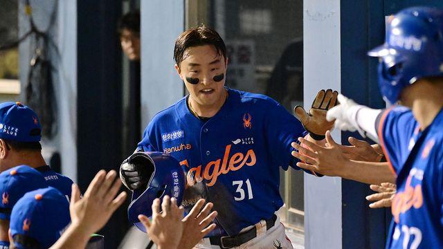 손아섭은 강민호와 전준우가 싸우는 걸 보고 싶다?…