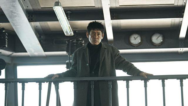 '굿뉴스' 변성현 감독의 야심찬 소동극…설경구→류승범 캐릭터 변신 눈길