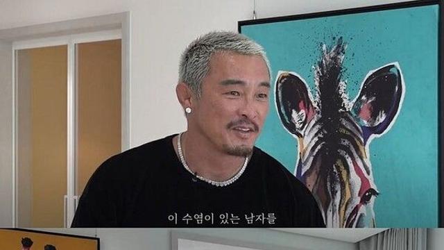 추성훈 10년 만에 육아 복귀…14개월 딸에 안절부절