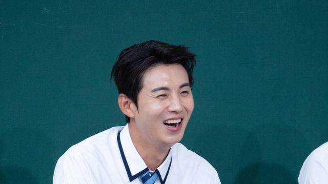 이대형 얼굴vs나지완 실력, 아찔한 난타전 (아는형님)