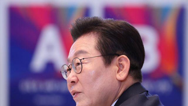 李대통령 취임 100일 지지율 58%…美 구금사태 여파