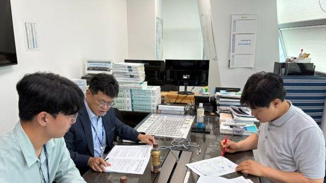 경기도의회 이영주 의원, 양주 덕계역 활성화 위한 버스 증차·노선 개편 관련 점검회의