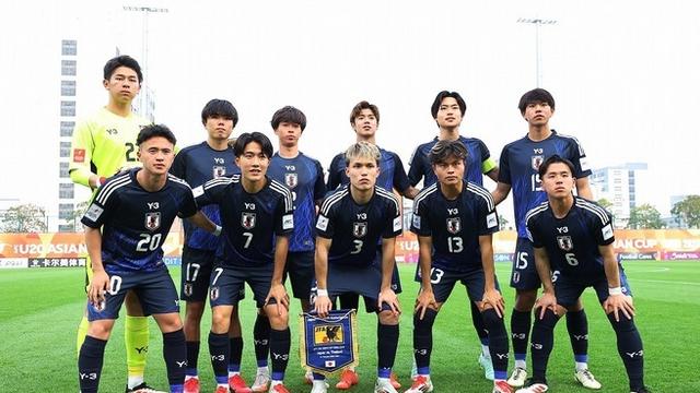 일본 이러다 월드컵 우승? '한국과 다르네' 해외파+A대표 싹 다 소집…U-20 WC 총력전 예고