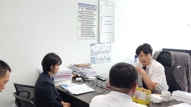 박상현 경기도의원, '데이터 통합 플랫폼' 3개년 계획 중간점검 행감 예고