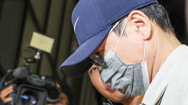 법원, '삼부토건 주가조작' 이기훈 구속영장 발부…