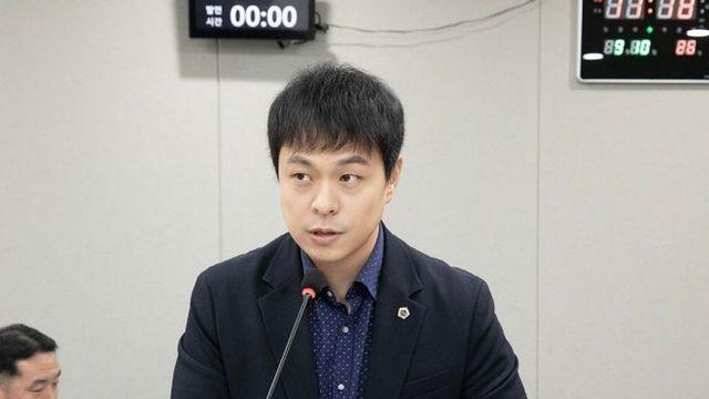 유영일 의원, '경기도 수리할 권리 및 고쳐쓰는 문화의 확산에 관한 조례안' 상임위 심사 통과