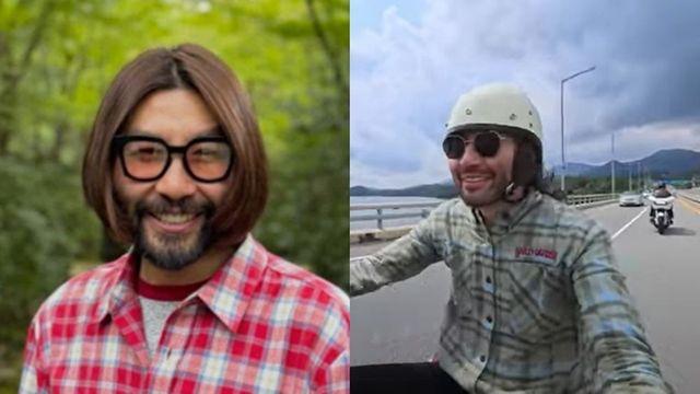 노홍철, 6000만원 플렉스에…형 “직장인이 못 살 정도는 아냐” [RE:뷰]