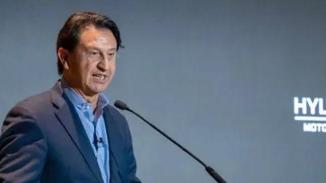 美 이민 단속에 중단된 공장 공사…현대차 사장 