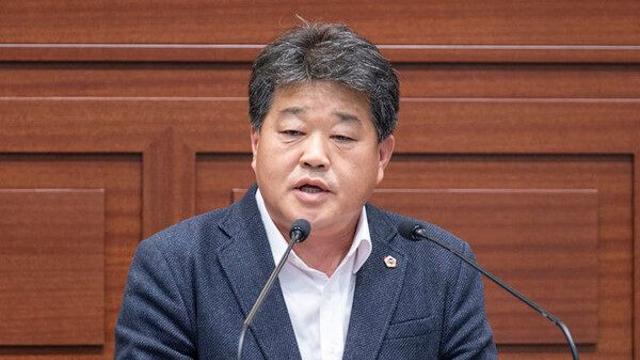 법원, '건진 공천청탁' 박창욱 경북도의원 15일 구속 심문(종합)