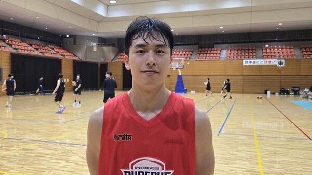 현대모비스 박무빈 