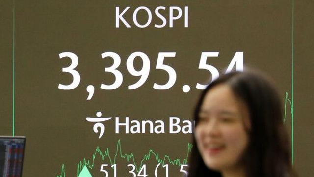 코스피 연일 고공행진…숨죽였던 IPO 시장 살아날까