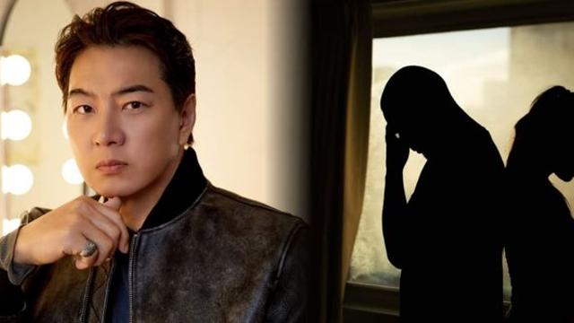 송일국, 홀로 삼둥이 '독박 육아' 2년 반…각집살이 