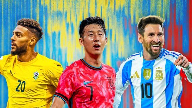“SON 결정적인 역할 했어” MLS도 주목했다!...메시와 나란히 “핵심 역할 맡을 수 있어” 호평