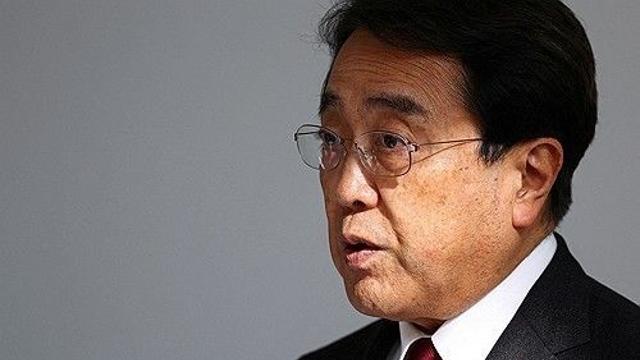 日협상각료 