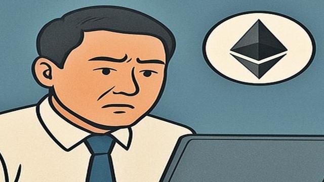 “암호화폐(코인) 이더리움의 공급 위기가 투자자에게 주는 의미는 무엇일까요”