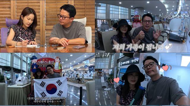 김준호♥김지민, 드디어 법적 부부 됐다 