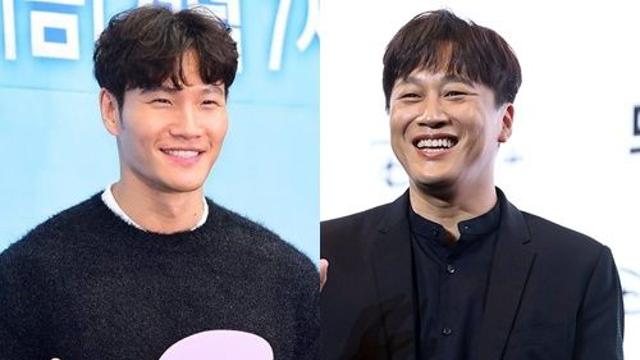 김종국, 절친도 몰랐던 결혼…♥아내 루머 해명은 적극 '사랑꾼 맞네' [엑's 이슈]