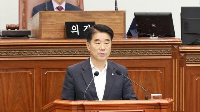 창원시의회 
