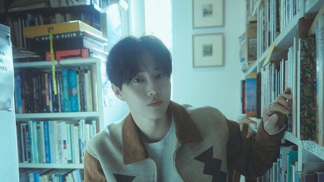 엑소 수호, 수록곡 ‘Golden Hour’ 프리뷰 공개…'수호감성 황금기' 입증