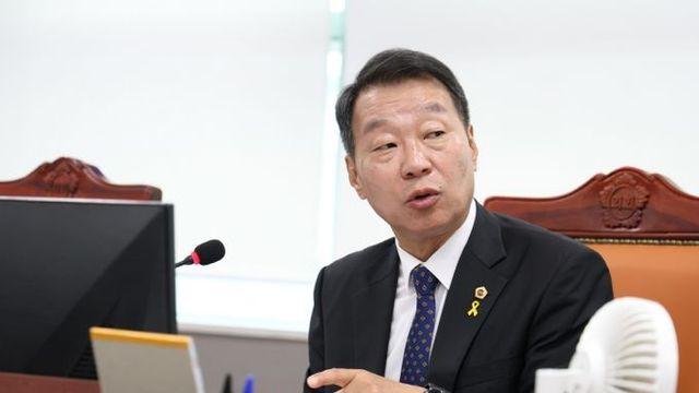 강태형 경기도의원, 교통국 추경 예산 대규모 감액·집행 불투명성 강력 비판