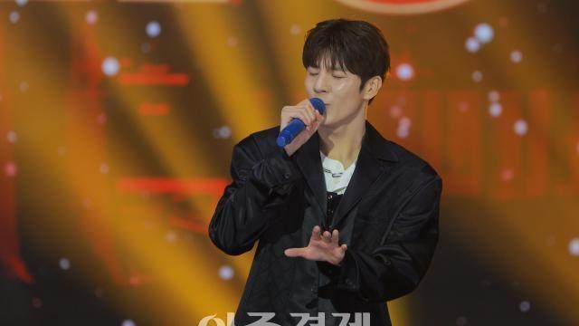 협박 받았다지만…'미성년자' 정동원 도로교통법 위반 '투아웃'에 누리꾼 '싸늘'