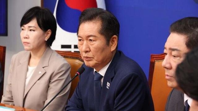 정청래 