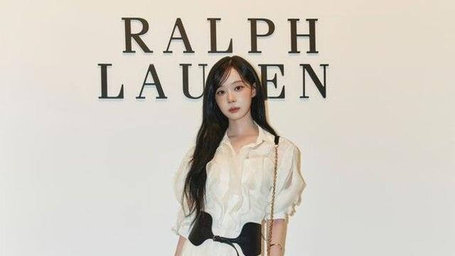 에스파 윈터, 고전적이면서 세련됐네