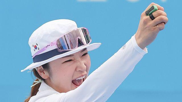 광주 세계양궁선수권 8일간 열전 끝에 폐막…한국 메달 합계 1위