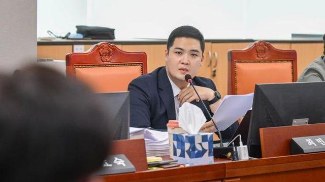경기도의회 청년역량강화 사업 대폭 삭감...최민 의원, 호응 높은 사업으로 전략적 예산 운용 요구