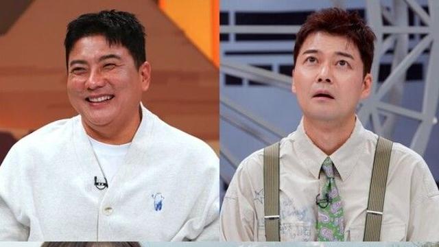 전현무 찐친 김태균 